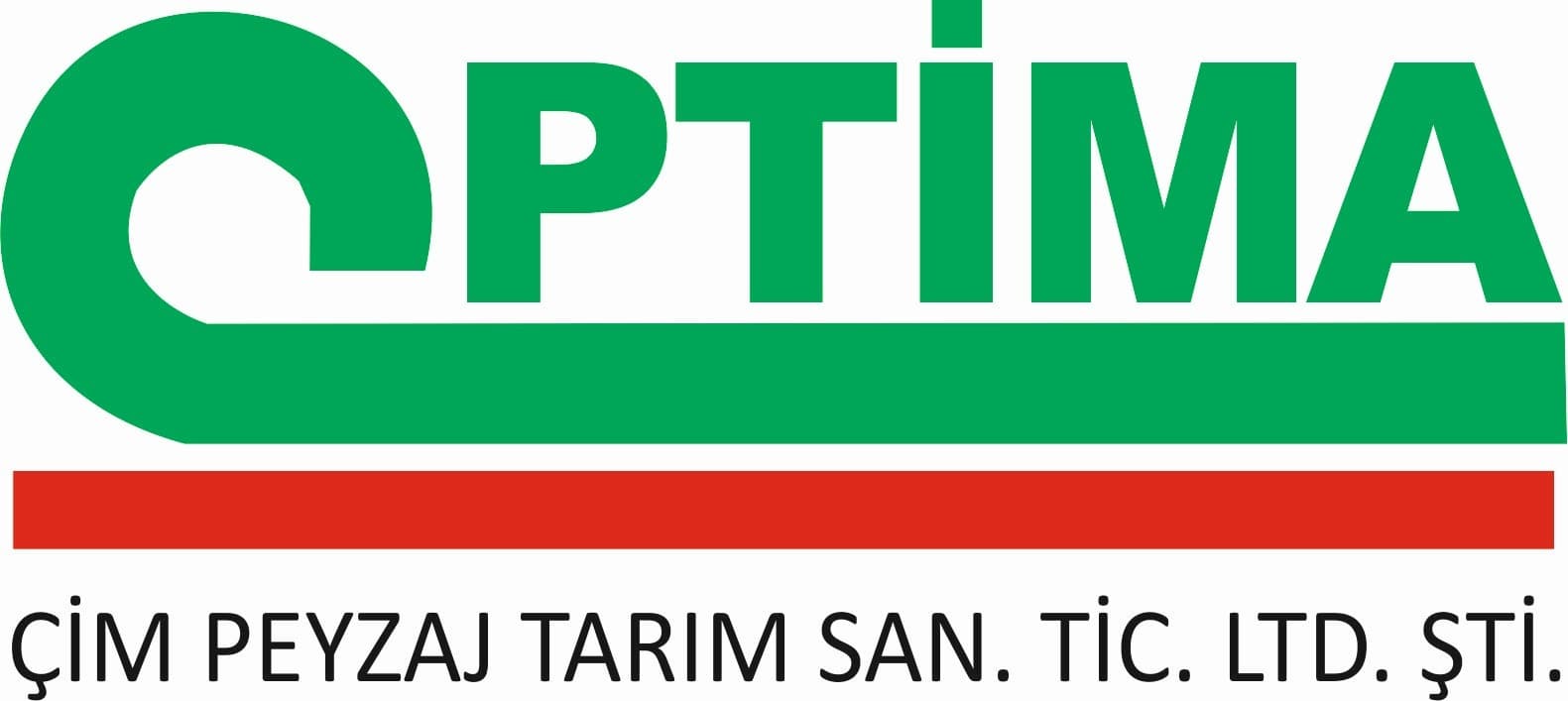 Optima Çim Peyzaj Tarım Sanayi Ticaret Limited Şirketi logosu
